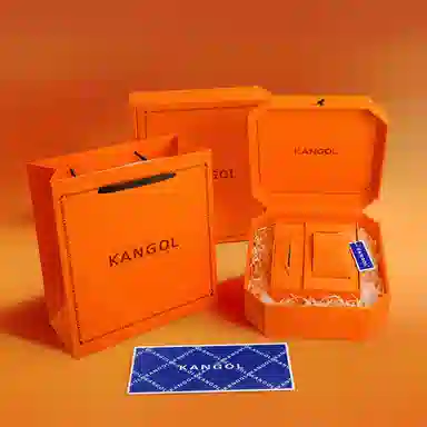 KANGOL KANGOL-K125