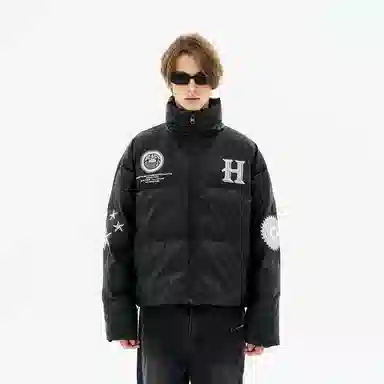 HARSH AND CRUEL FW22