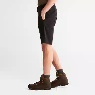 Timberland Shorts Black