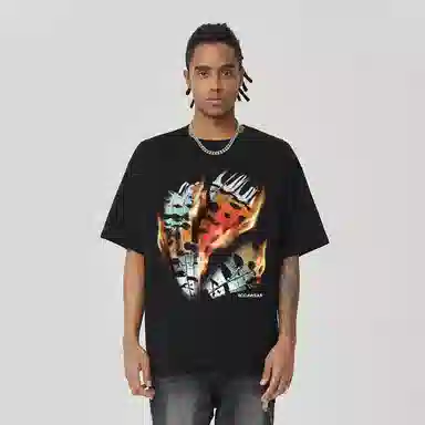 ROCAWEAR T