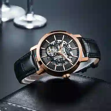 Rotary Greenwich Series