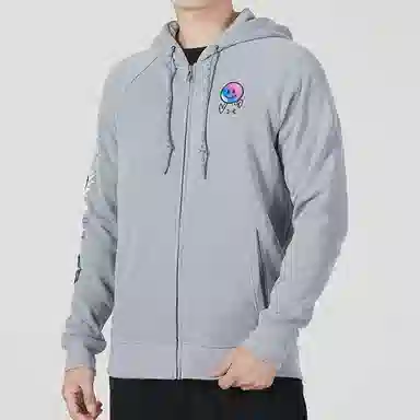 Under Armour Elevated Terry Fz