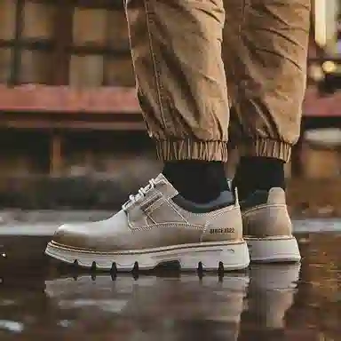 Dickies