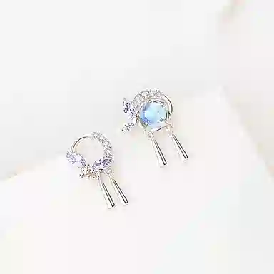 LUCKY ZHY S925