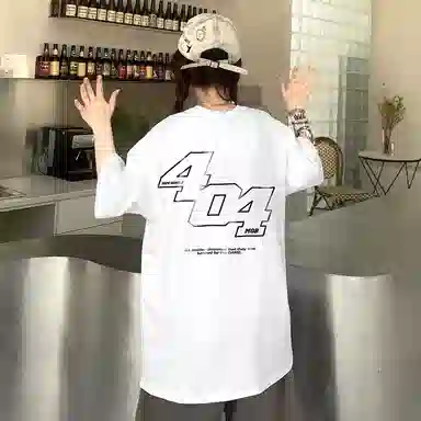 404MOB GANG LogoT