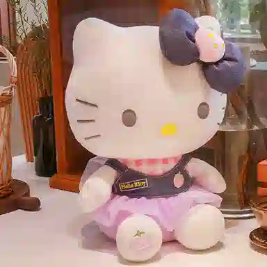 surof x Sanrio HELLO KITTY KT