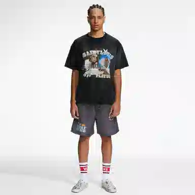 SSSAINT LOUIS x PLAYBOY Concerto T-Shirt