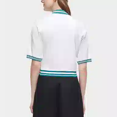 FILA FUSION2023POLO