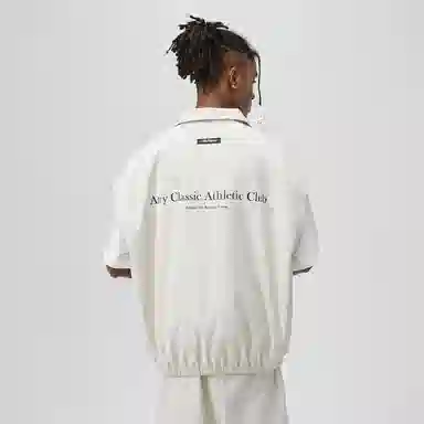 Atry Slogan Zip Vest