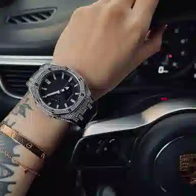 VENCREW 4.0 GA2100AP VENCREW-MY2