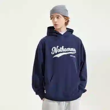 NOTHOMME Hoodie