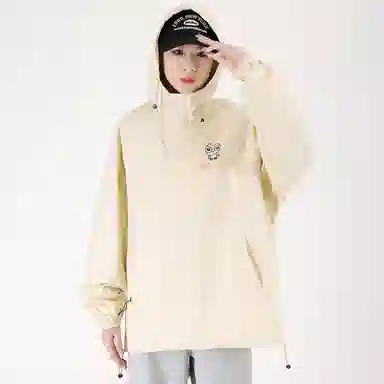 Unite Life HOODS Logo