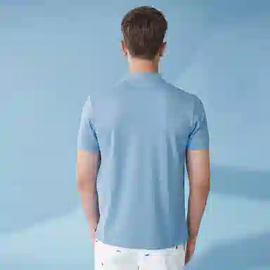 HAZZYS SS22 Polo Shirt