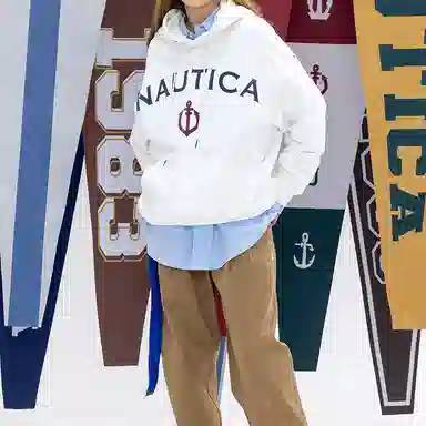 Nautica Logo