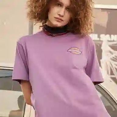 Dickies SS21 logoT