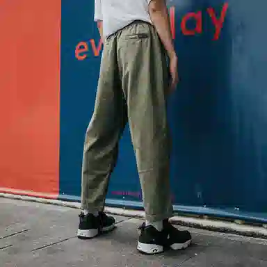 Gramicci Loose Tapered Pant