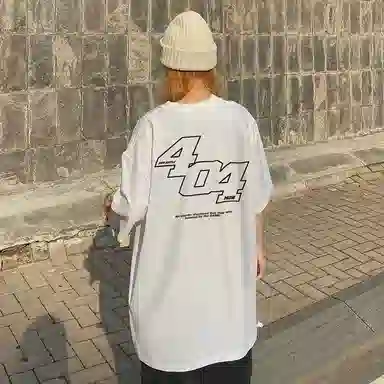 404MOB GANG LogoT