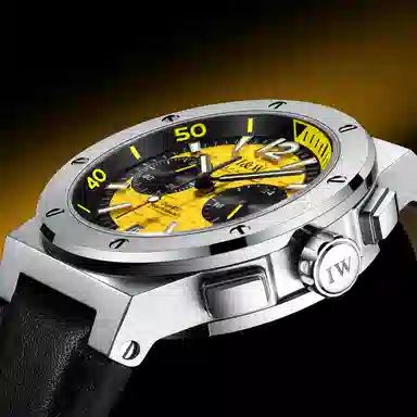 I&W Carnival DW8605G