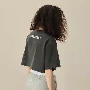 11ESTRANGER ASTRANGER T