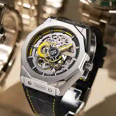 BONEST GATTI 22mm BJD-B1