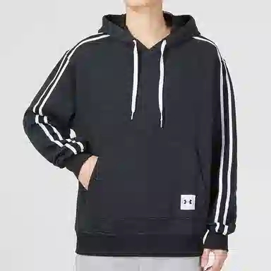 Under Armour Essential Heritage Flc Hd Logo