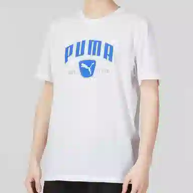 PUMA LogoT