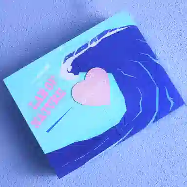 blings EDP50ml*2