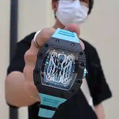 BONEST GATTI BG9916-A1