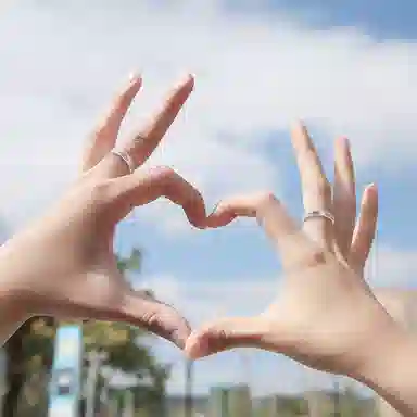 VERENA REINE you complete me S925