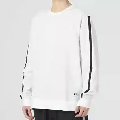 Under Armour Essential Heritge Flc Crw