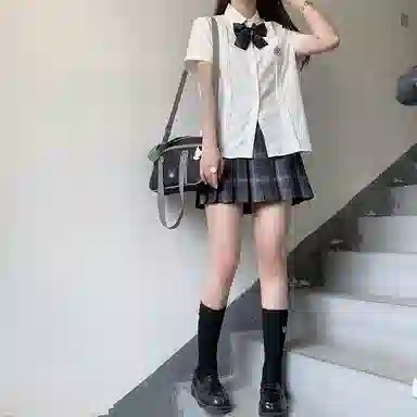 Dongjing JK Spring Summer Set