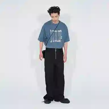 BLINDNOPLAN SS22 T