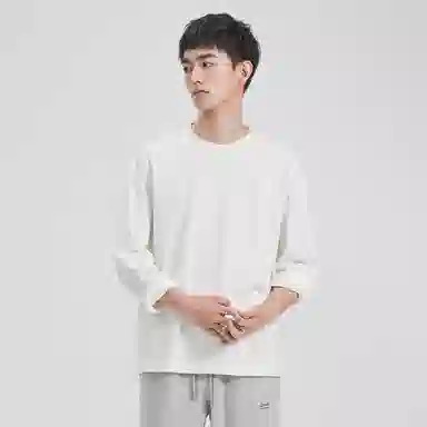 COKEIN Clean fit T