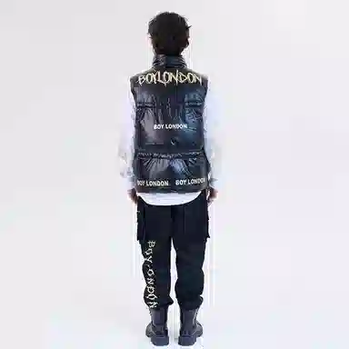 Boy London FW22