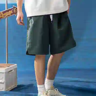 nautica white sail SS23