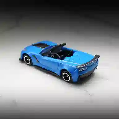 TAKARA TOMY 164 AO-06 ZR1