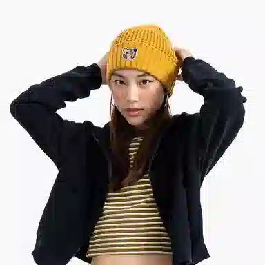 Xotic Voodoo Bear Beanie