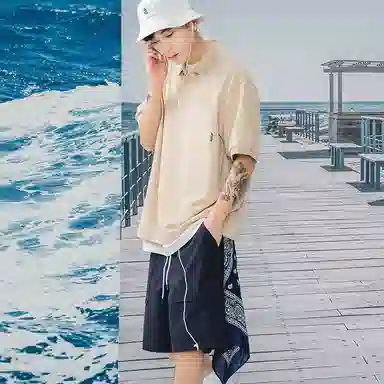 Nautica Polo