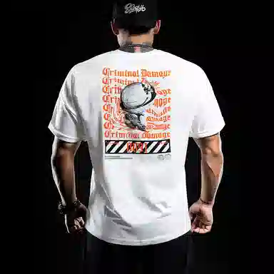 Monster Guardians T