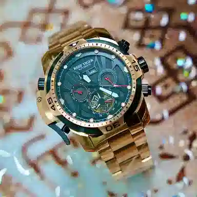 REEF TIGER RGA3532-GMHR