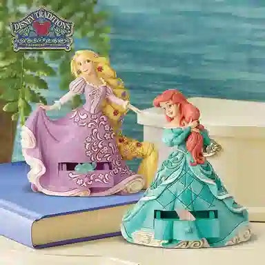 ENESCO DisneyTraditions 16cm