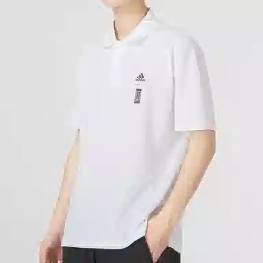 adidas Wj LogoPolo