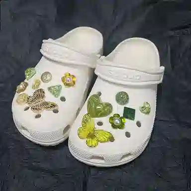 US8ACC crocsDIY