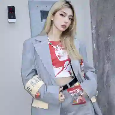 13 DEMARZO x PEKO SS23