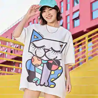 Kappa x britto T