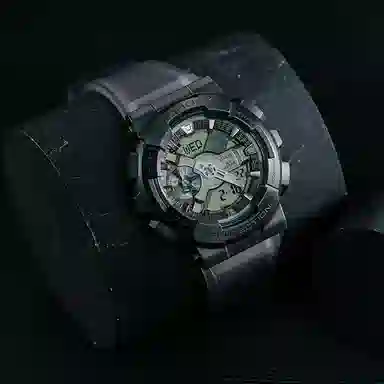 CASIO G-SHOCK GM-110MF-1