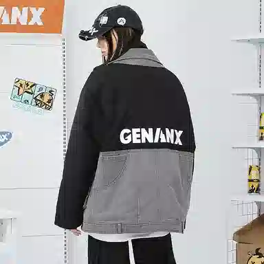 GENANX