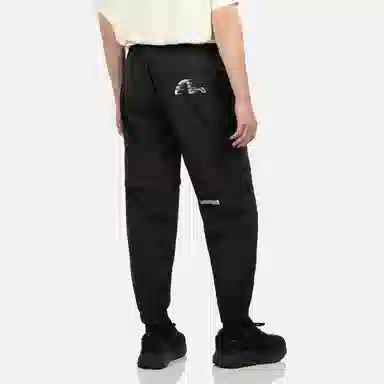 EVISU Jogger Pants