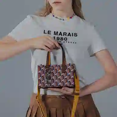 ROSA.K DAY TOTE
