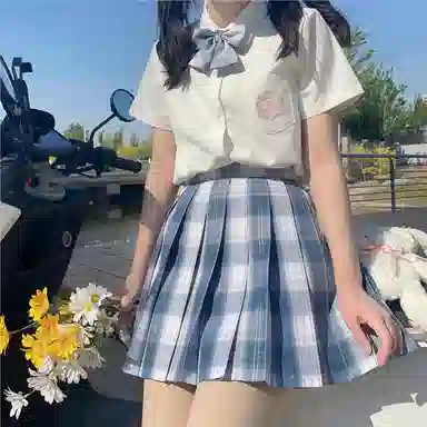 Dulading Xingmeng Jinying Skirt